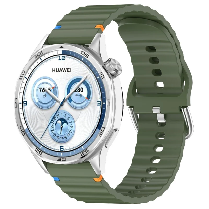 Unglaublich Stark Universell Silikon Universell Armband