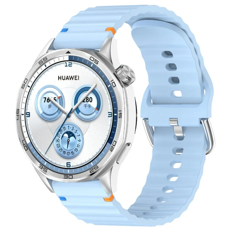 Unglaublich Stark Universell Silikon Universell Armband