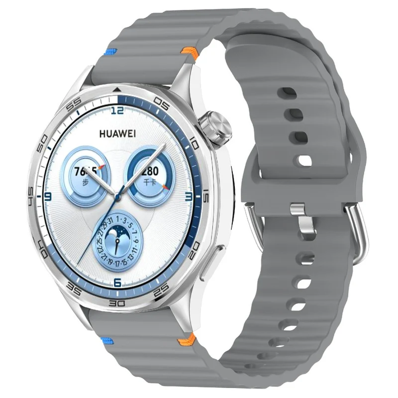 Unglaublich Stark Universell Silikon Universell Armband