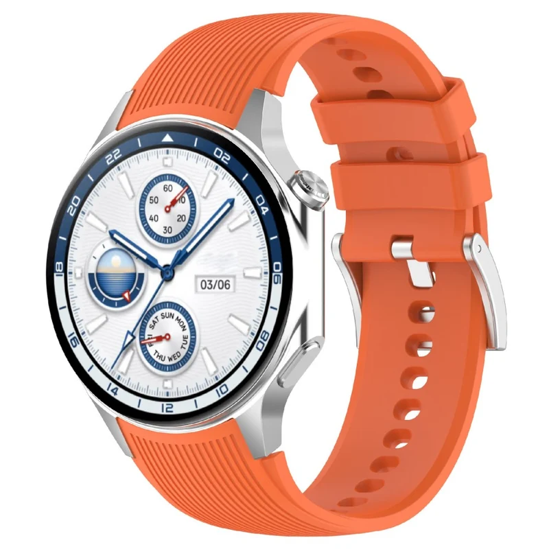 Brillant Universell Silikon Universell Armband