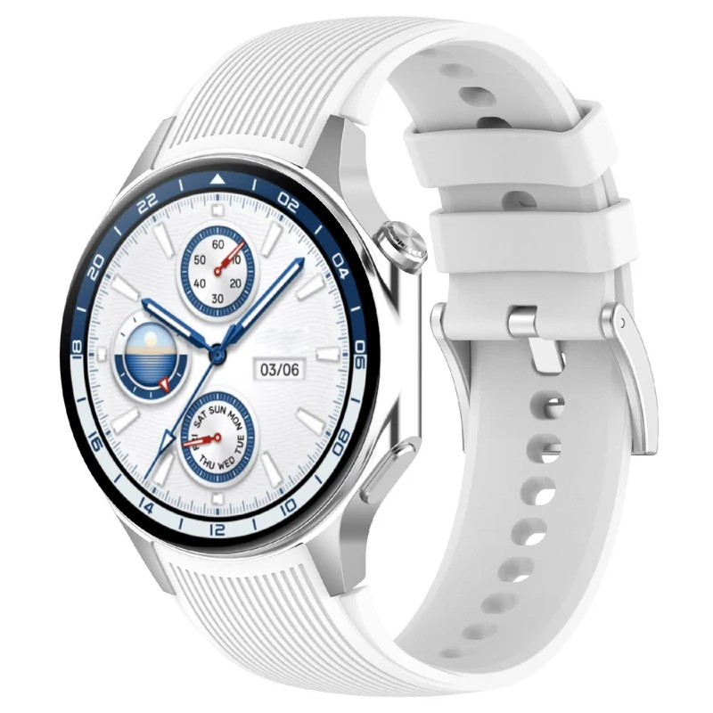 Brillant Universell Silikon Universell Armband
