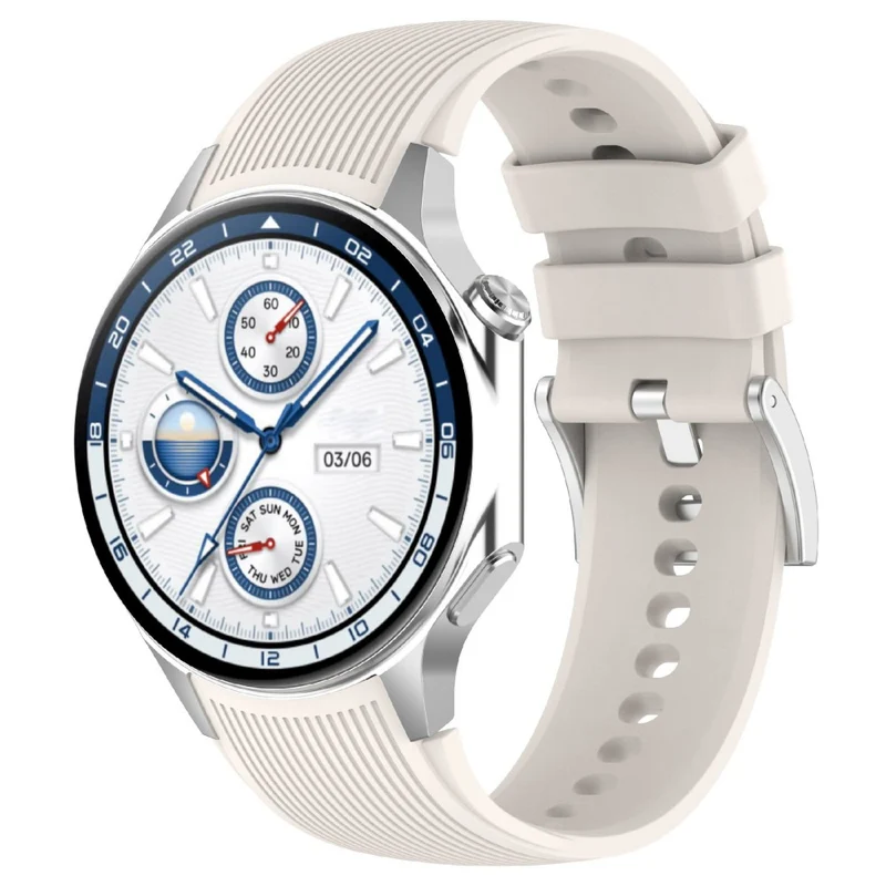 Brillant Universell Silikon Universell Armband