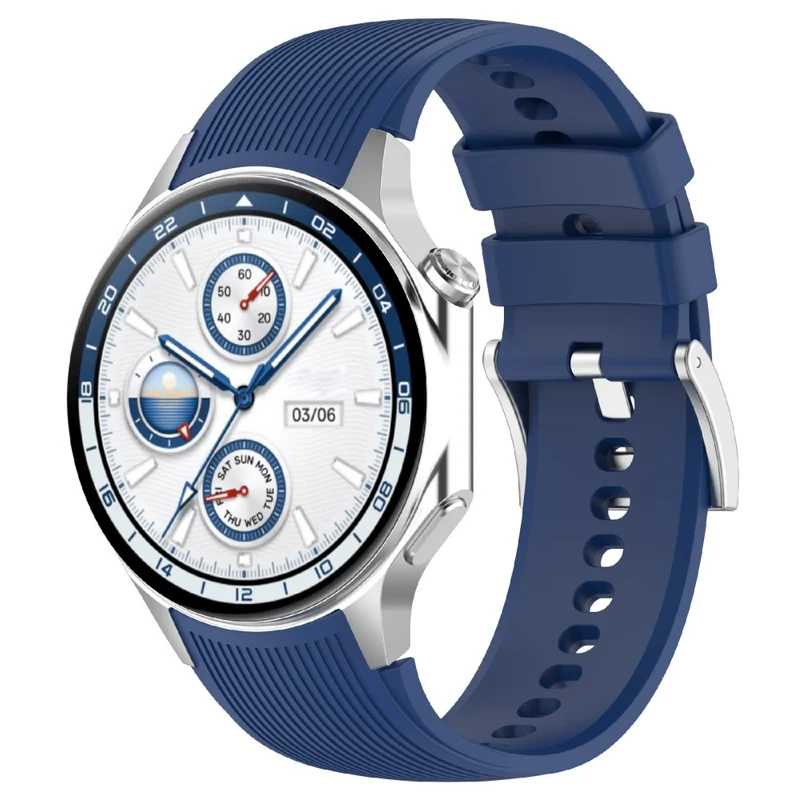 Brillant Universell Silikon Universell Armband