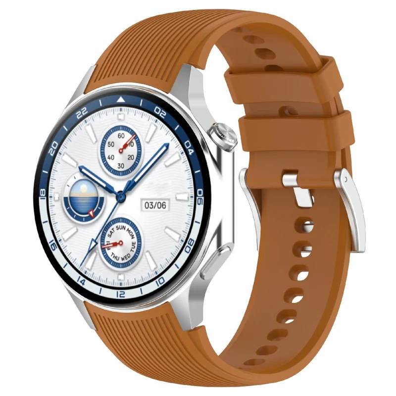Brillant Universell Silikon Universell Armband