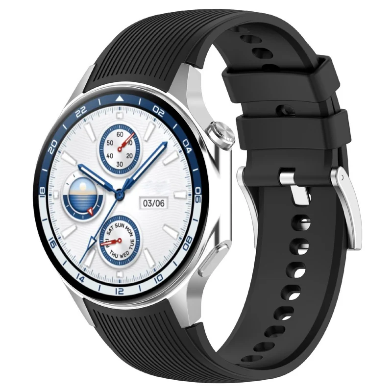Brillant Universell Silikon Universell Armband