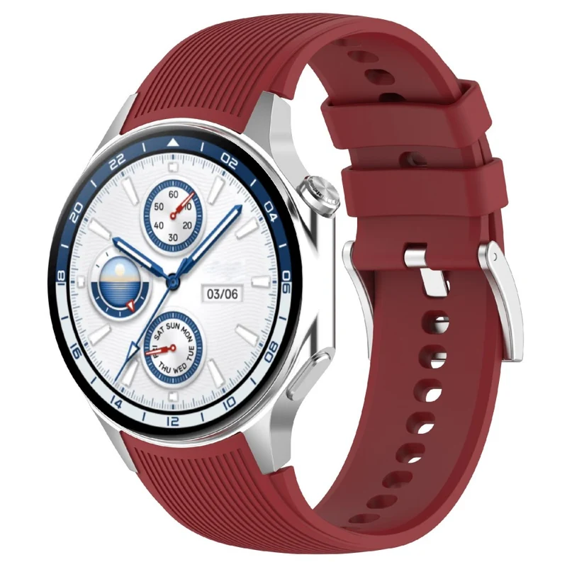 Brillant Universell Silikon Universell Armband