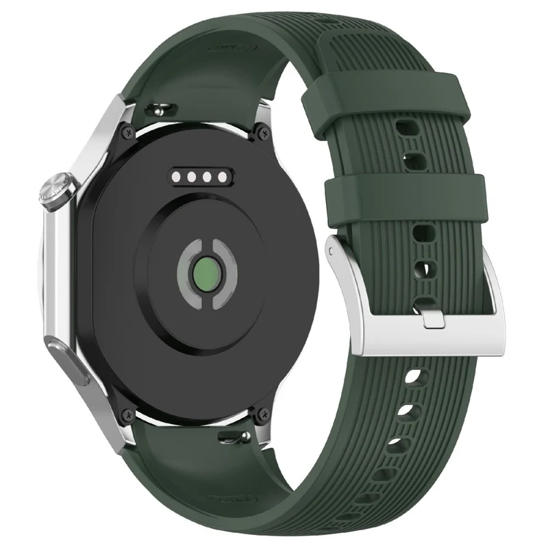 Brillant Universell Silikon Universell Armband