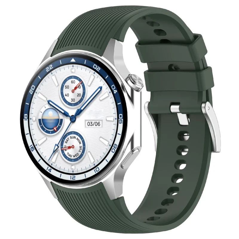 Brillant Universell Silikon Universell Armband