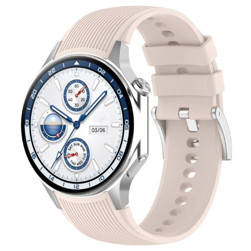 Brillant Universell Silikon Universell Armband