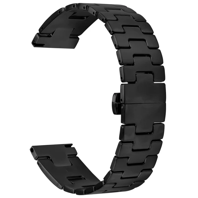 Absolut Schön Huawei Watch Ultimate Metall Armband
