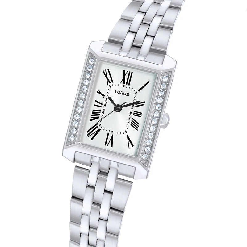 Lorus RG233YX9 Damen Armbanduhr • Mineralglas • Quarzwerk