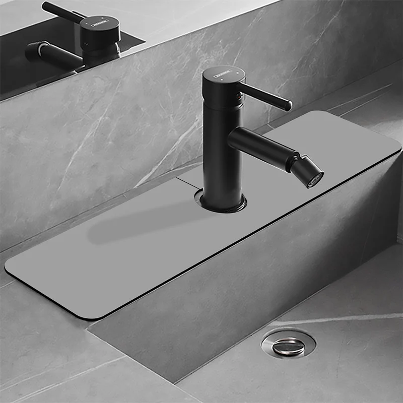 Moderner Badezimmer Wasserhahn für die Home-Küche