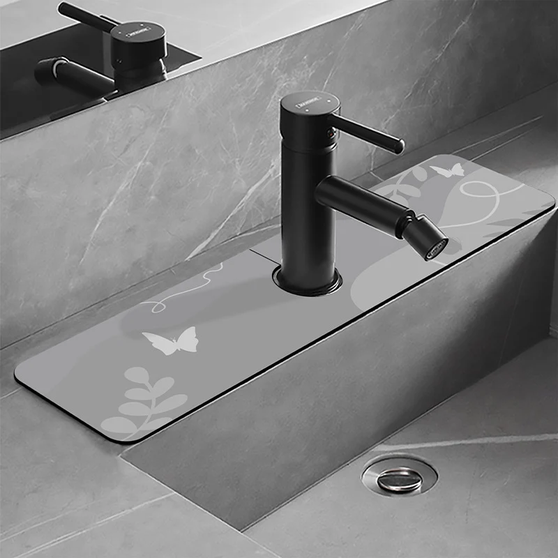 Moderner Badezimmer Wasserhahn für die Home-Küche