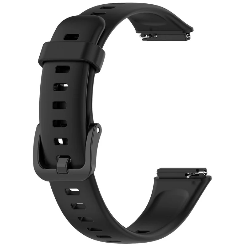 Unglaublich Stylisch Huawei Band 7 Silikon Armband