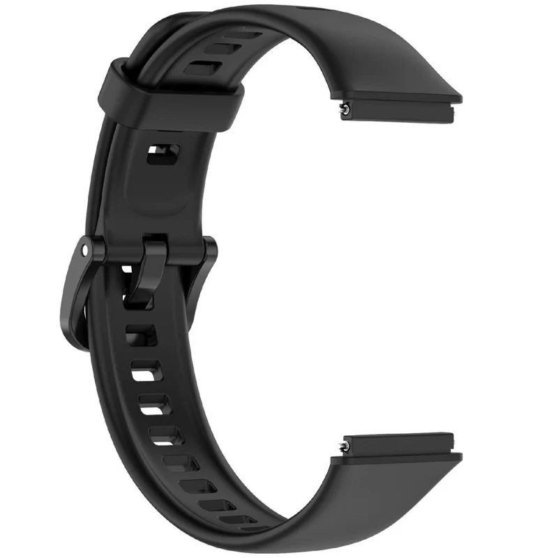 Unglaublich Stylisch Huawei Band 7 Silikon Armband