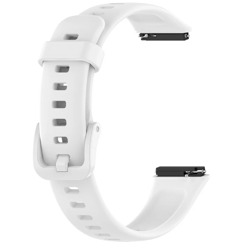 Unglaublich Stylisch Huawei Band 7 Silikon Armband