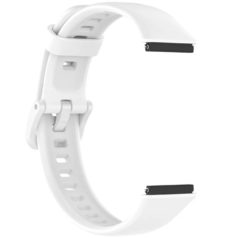Unglaublich Stylisch Huawei Band 7 Silikon Armband