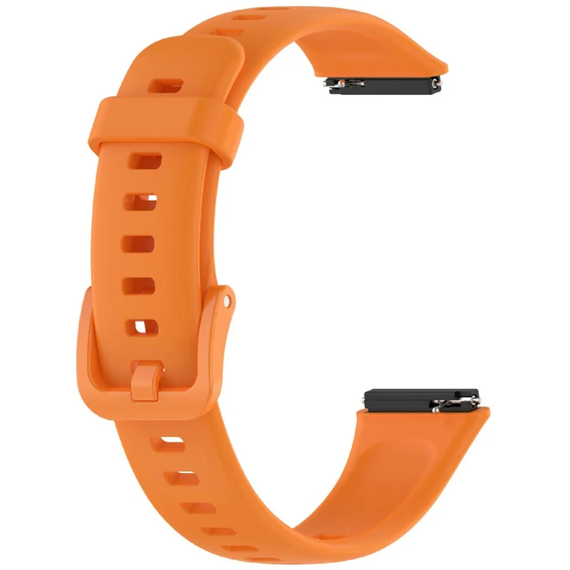 Unglaublich Stylisch Huawei Band 7 Silikon Armband