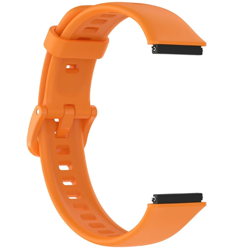 Unglaublich Stylisch Huawei Band 7 Silikon Armband