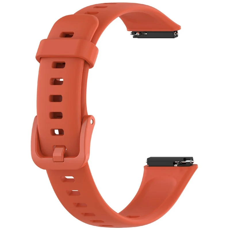 Unglaublich Stylisch Huawei Band 7 Silikon Armband