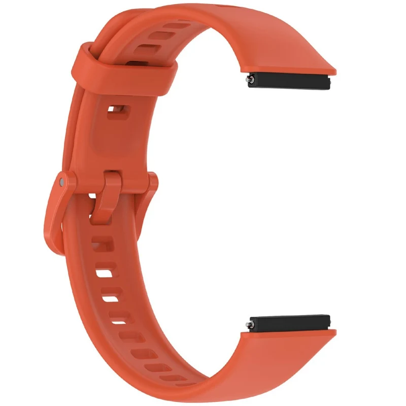 Unglaublich Stylisch Huawei Band 7 Silikon Armband