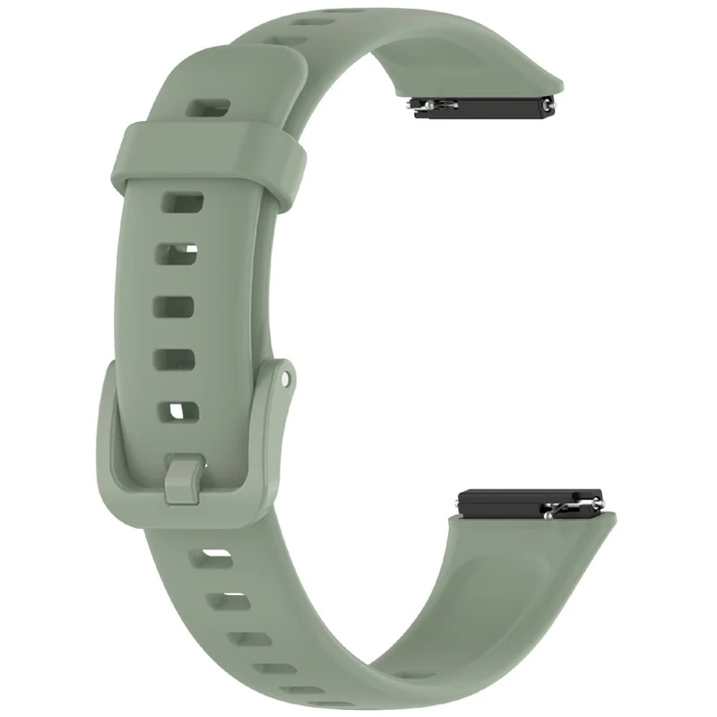 Unglaublich Stylisch Huawei Band 7 Silikon Armband