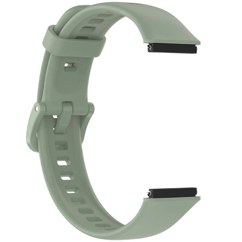 Unglaublich Stylisch Huawei Band 7 Silikon Armband