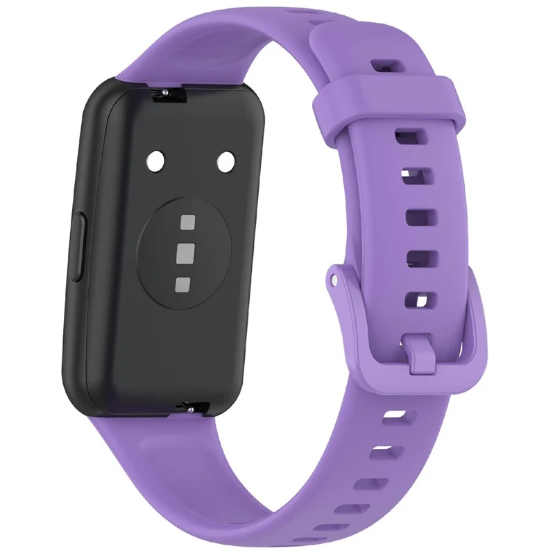 Unglaublich Stylisch Huawei Band 7 Silikon Armband