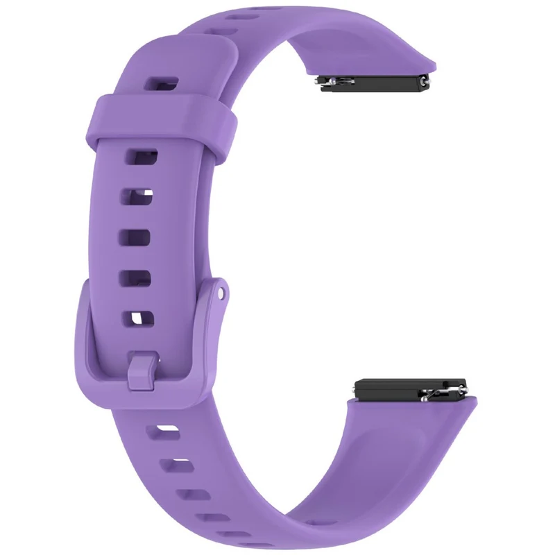 Unglaublich Stylisch Huawei Band 7 Silikon Armband