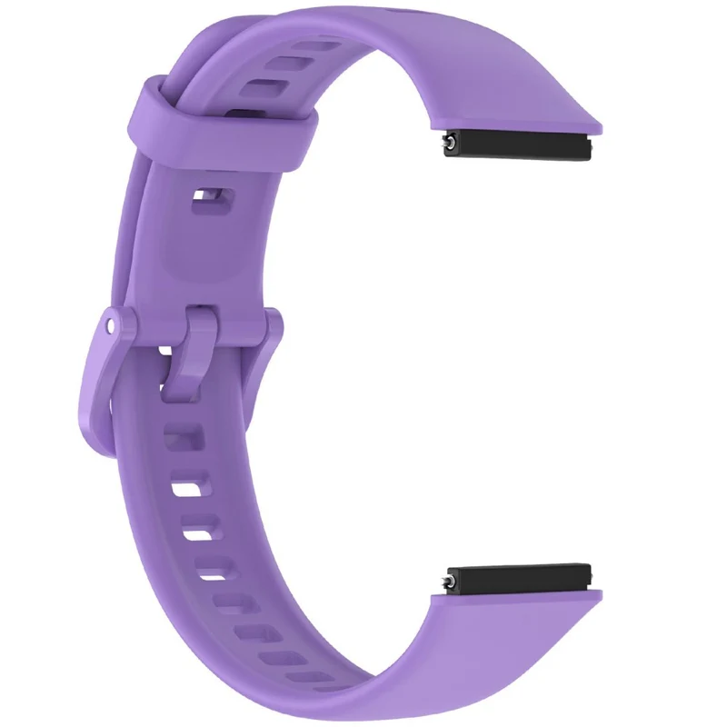 Unglaublich Stylisch Huawei Band 7 Silikon Armband