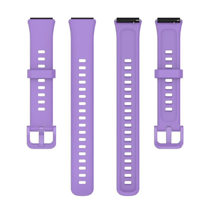 Unglaublich Stylisch Huawei Band 7 Silikon Armband