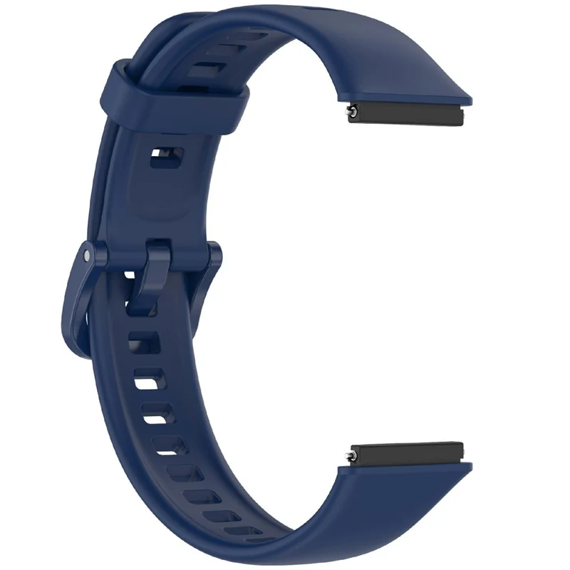 Unglaublich Stylisch Huawei Band 7 Silikon Armband
