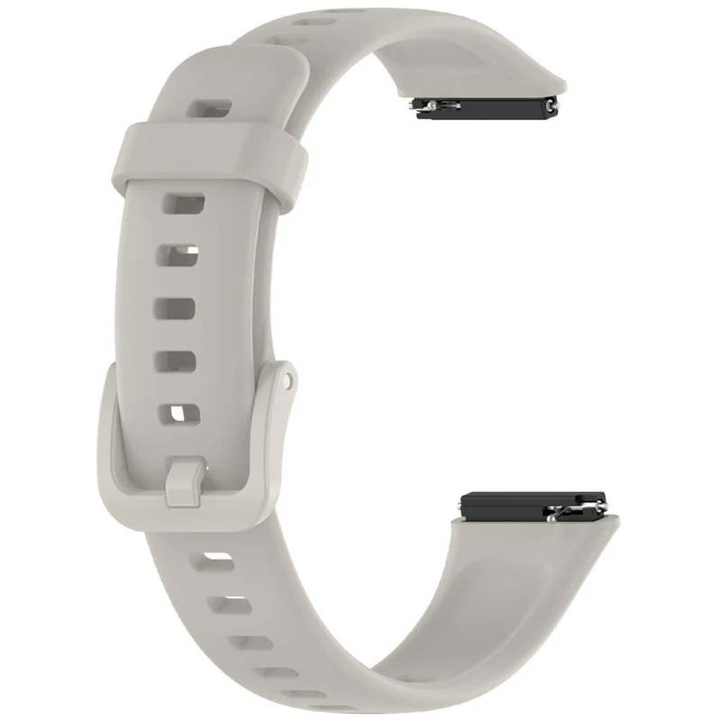 Unglaublich Stylisch Huawei Band 7 Silikon Armband