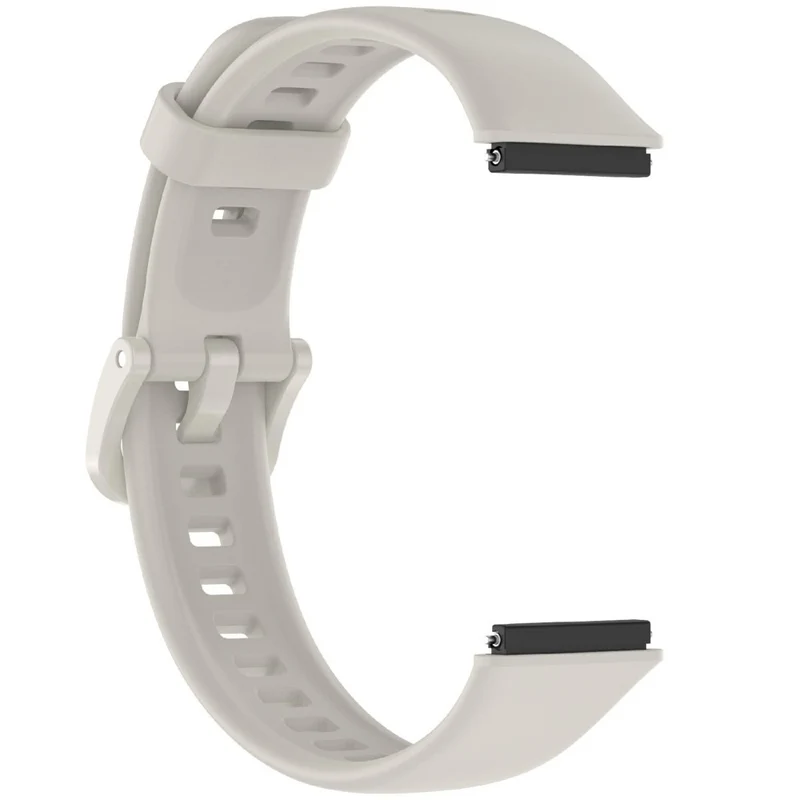 Unglaublich Stylisch Huawei Band 7 Silikon Armband