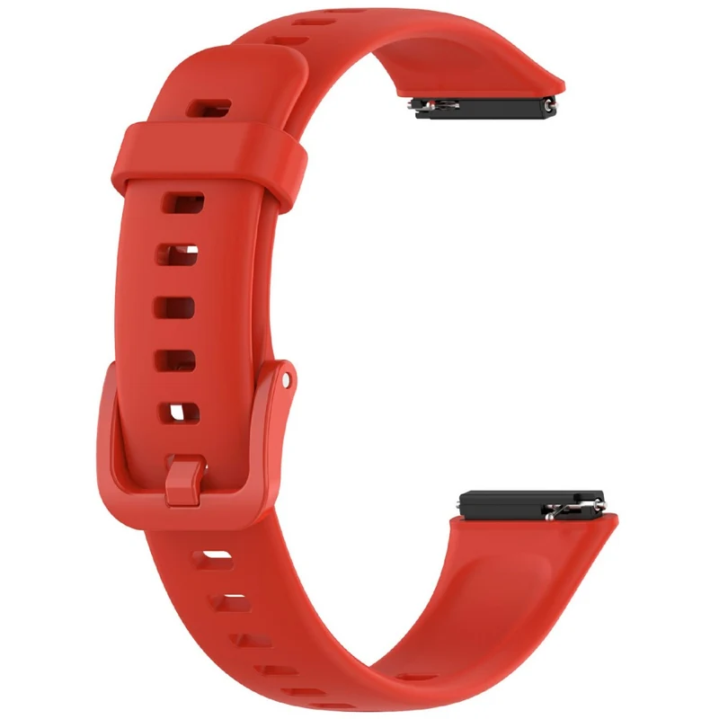Unglaublich Stylisch Huawei Band 7 Silikon Armband