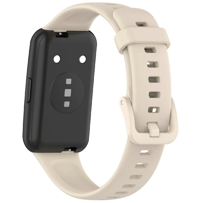 Unglaublich Stylisch Huawei Band 7 Silikon Armband