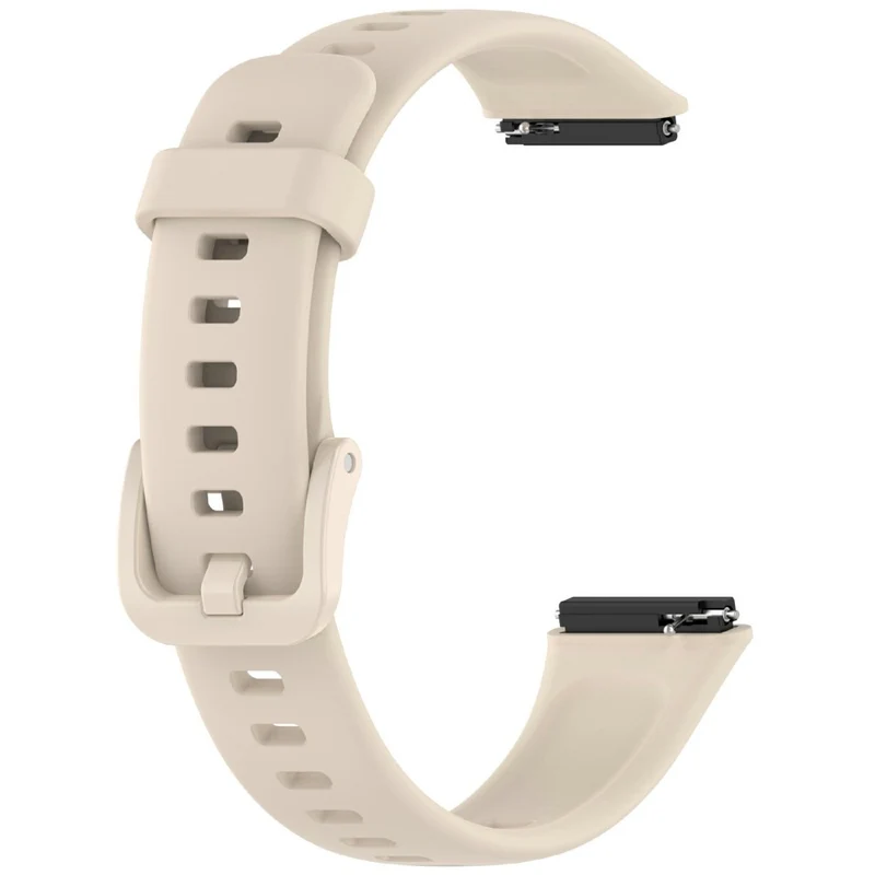 Unglaublich Stylisch Huawei Band 7 Silikon Armband