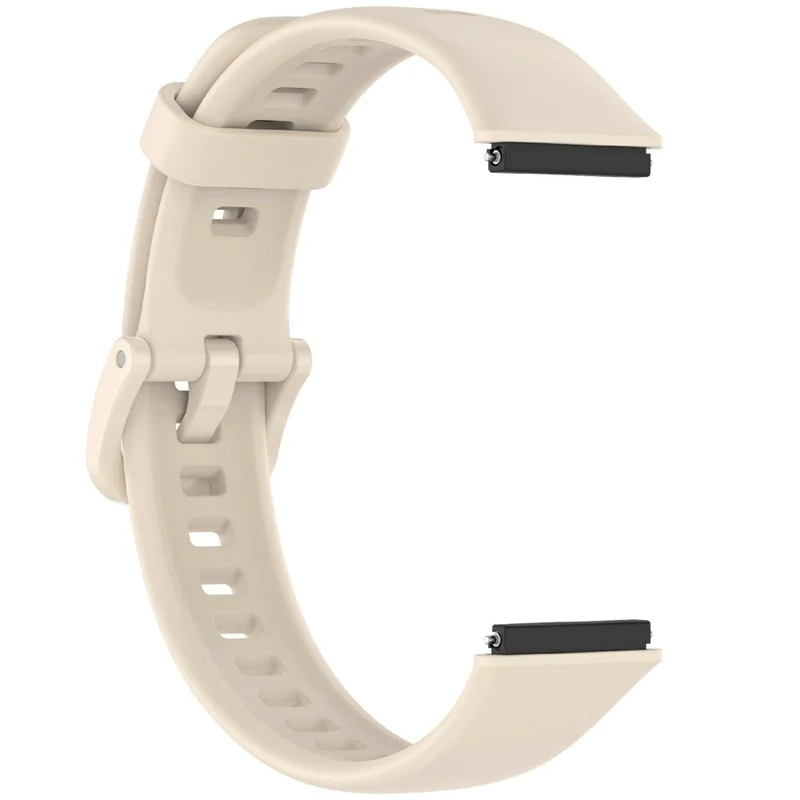 Unglaublich Stylisch Huawei Band 7 Silikon Armband