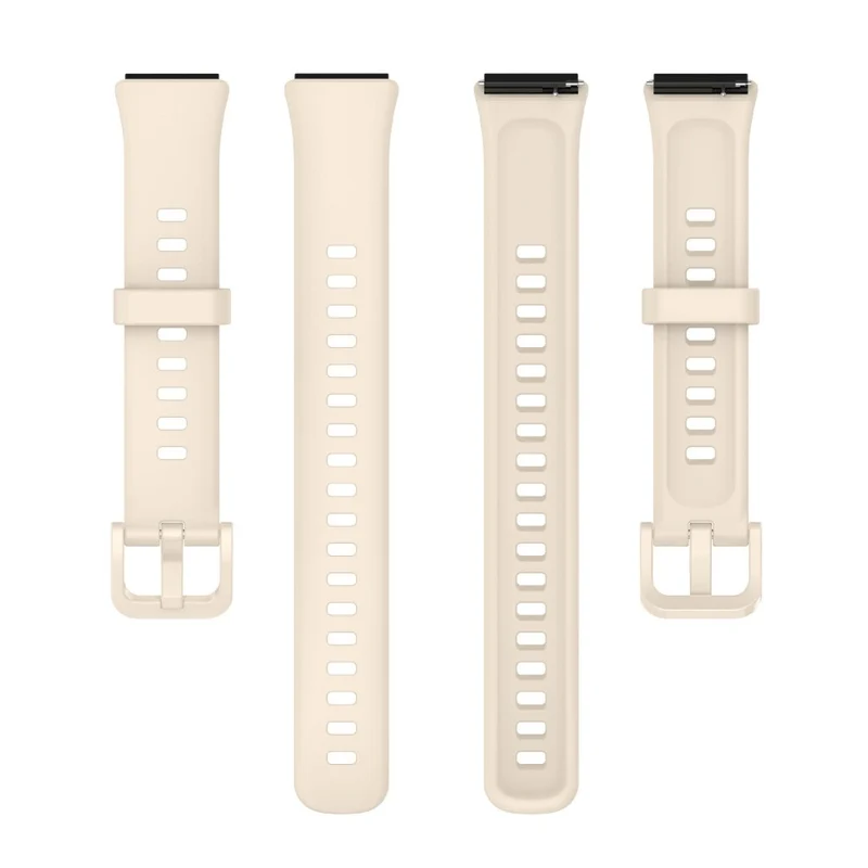 Unglaublich Stylisch Huawei Band 7 Silikon Armband
