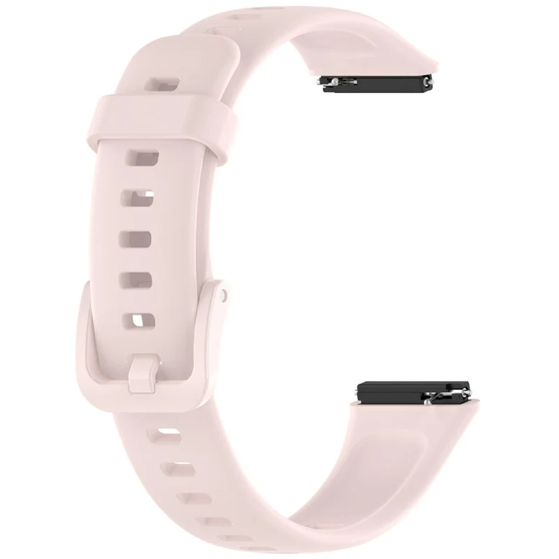 Unglaublich Stylisch Huawei Band 7 Silikon Armband