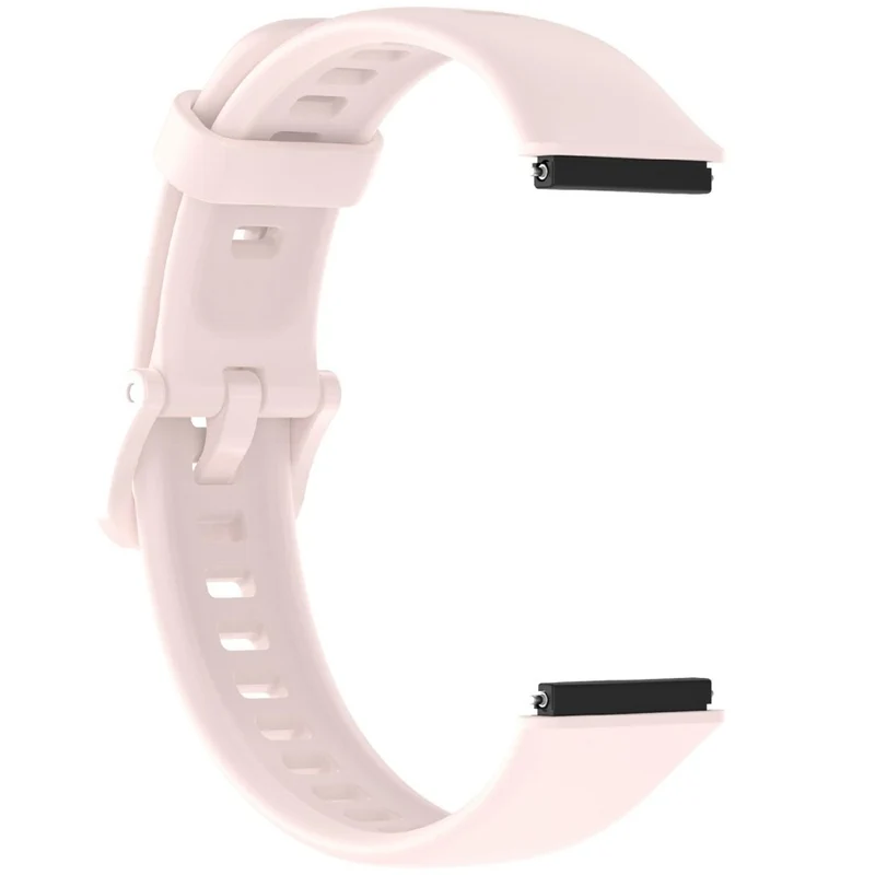 Unglaublich Stylisch Huawei Band 7 Silikon Armband