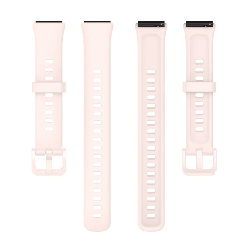 Unglaublich Stylisch Huawei Band 7 Silikon Armband