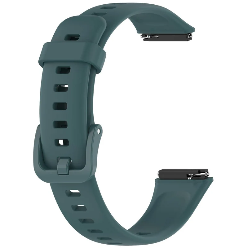 Unglaublich Stylisch Huawei Band 7 Silikon Armband
