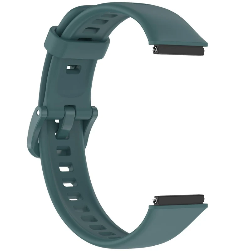 Unglaublich Stylisch Huawei Band 7 Silikon Armband