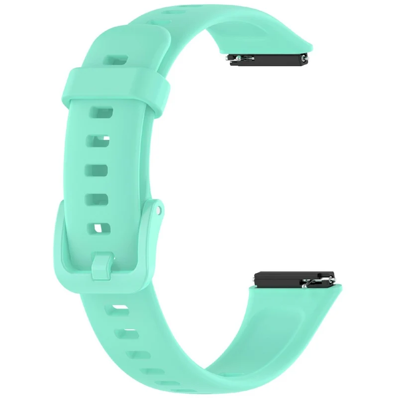 Unglaublich Stylisch Huawei Band 7 Silikon Armband