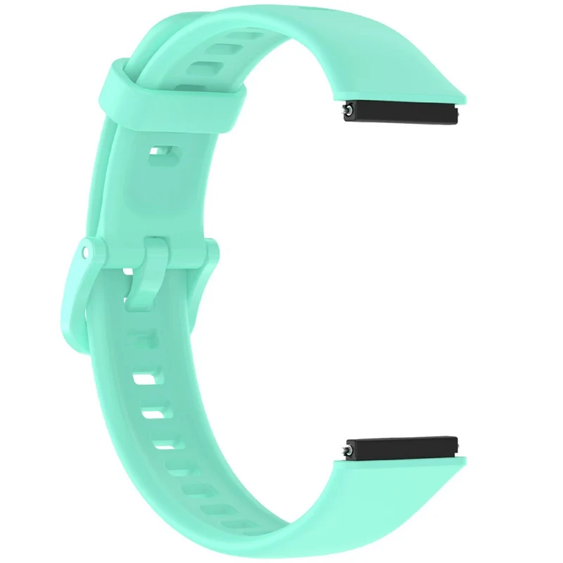 Unglaublich Stylisch Huawei Band 7 Silikon Armband