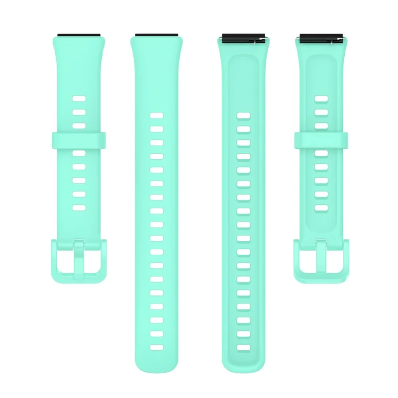 Unglaublich Stylisch Huawei Band 7 Silikon Armband