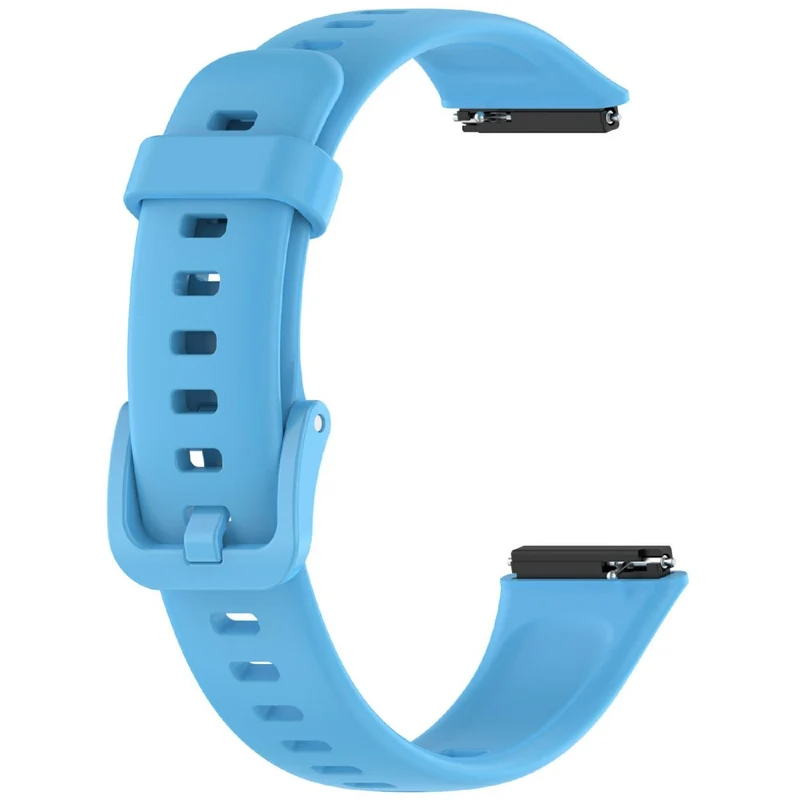 Unglaublich Stylisch Huawei Band 7 Silikon Armband