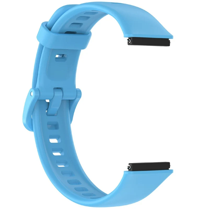 Unglaublich Stylisch Huawei Band 7 Silikon Armband
