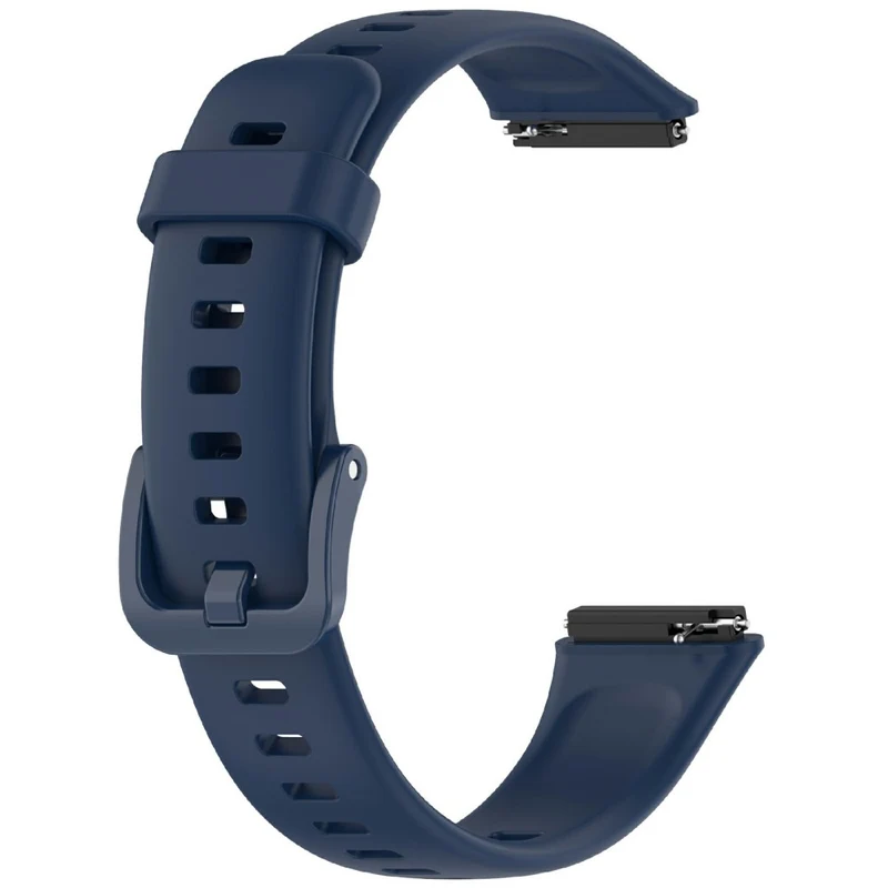 Unglaublich Stylisch Huawei Band 7 Silikon Armband